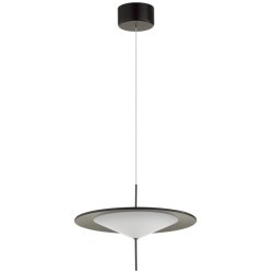 Подвес Odeon Light Steka 5012/16L
