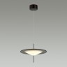 Подвес Odeon Light Steka 5012/16L