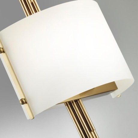 Бра Odeon Light 5415/2WA Margaret под лампы 2xE27 40W