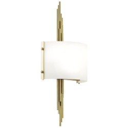 Бра Odeon Light 5415/2WA Margaret под лампы 2xE27 40W