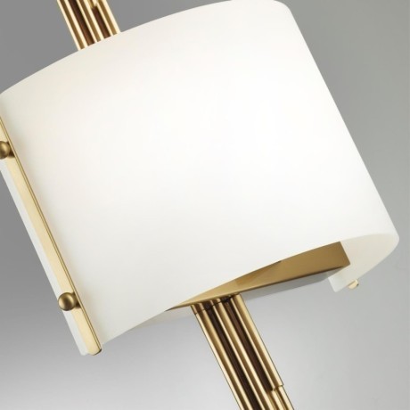 Бра Odeon Light 5415/2WA Margaret под лампы 2xE27 40W