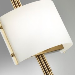 Бра Odeon Light 5415/2WA Margaret под лампы 2xE27 40W