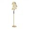 Торшер E14 Odeon Light VENTAGLIO 4870/3F