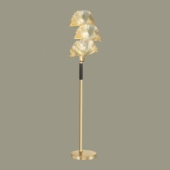 Торшер E14 Odeon Light VENTAGLIO 4870/3F