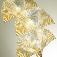 Торшер E14 Odeon Light VENTAGLIO 4870/3F