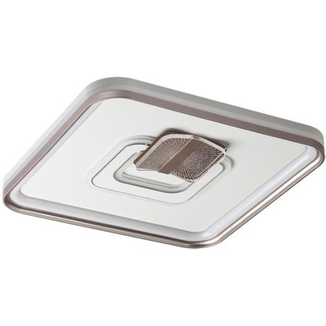 Светильник LED 85Вт 3000-6500K пульт ДУ Sonex GEMINI 7786/85L