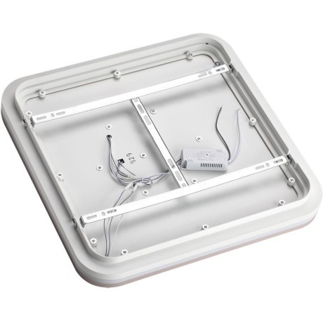 Светильник LED 85Вт 3000-6500K пульт ДУ Sonex GEMINI 7786/85L