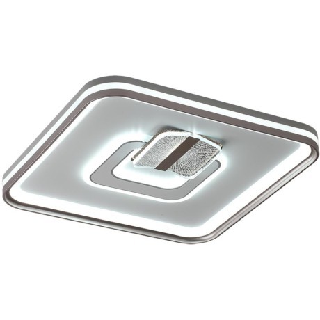 Светильник LED 85Вт 3000-6500K пульт ДУ Sonex GEMINI 7786/85L