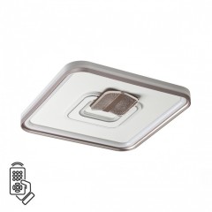 Светильник LED 85Вт 3000-6500K пульт ДУ Sonex GEMINI 7786/85L