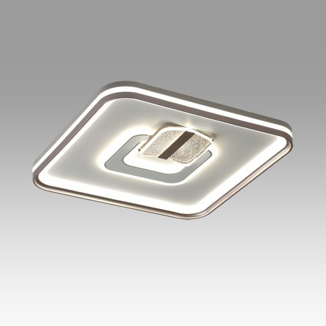 Светильник LED 85Вт 3000-6500K пульт ДУ Sonex GEMINI 7786/85L