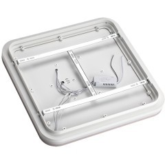 Светильник LED 85Вт 3000-6500K пульт ДУ Sonex GEMINI 7786/85L