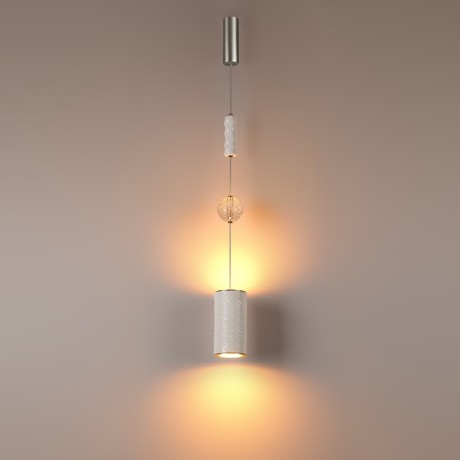 Подвес LED x 18W 2000К/3000K/4000K/переключ. RIVERA 5451/18L