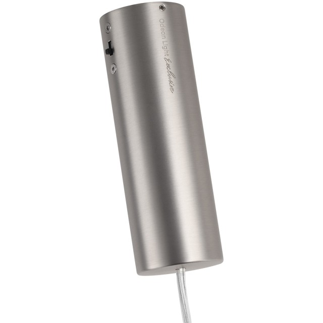 Подвес LED x 18W 2000К/3000K/4000K/переключ. RIVERA 5451/18L