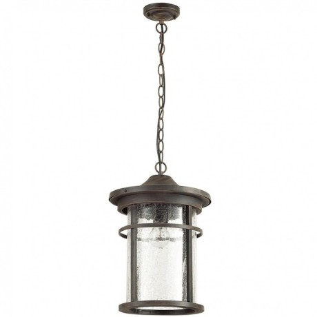 Уличный подвесной светильник Odeon Light 4044/1 VIRTA IP44 под лампу 1xE27 100W