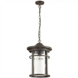 Уличный подвесной светильник Odeon Light 4044/1 VIRTA IP44 под лампу 1xE27 100W