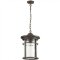 Уличный подвесной светильник Odeon Light 4044/1 VIRTA IP44 под лампу 1xE27 100W