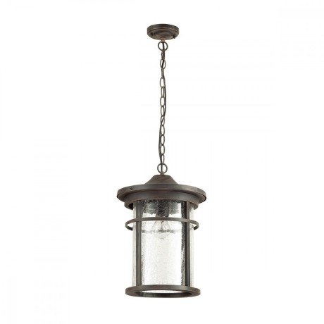 Уличный подвесной светильник Odeon Light 4044/1 VIRTA IP44 под лампу 1xE27 100W