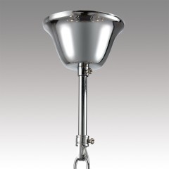 Люстра подвесная Е14 9*40W 220V LOLINA Lumion 8155/9 