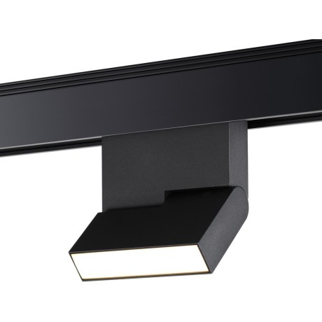 Трековый светильник светодиодный Novotech KIT 358534