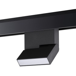 Трековый светильник светодиодный Novotech KIT 358534