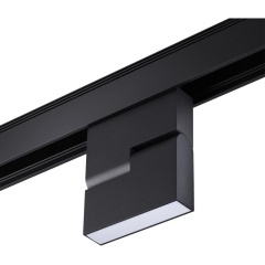 Трековый светильник светодиодный Novotech KIT 358534