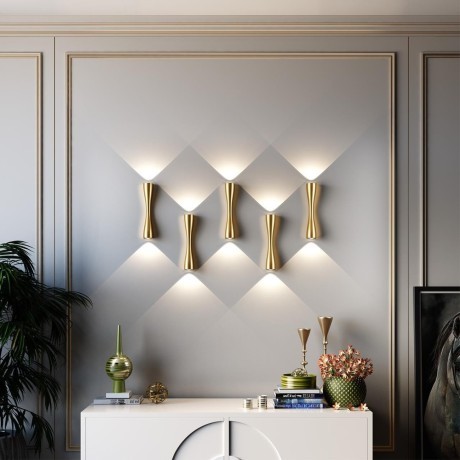 Бра светодиодное Hightech 4292/10WL