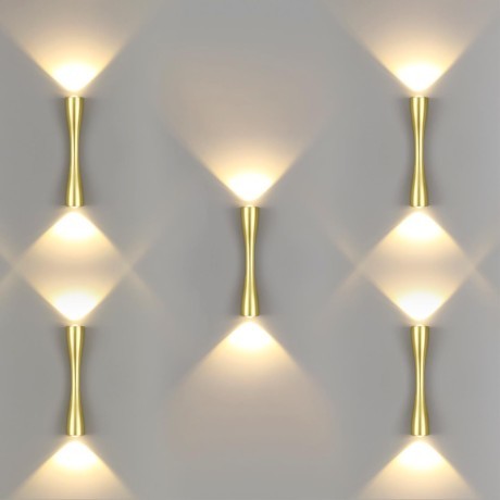 Бра светодиодное Hightech 4292/10WL