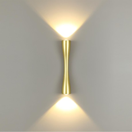 Бра светодиодное Hightech 4292/10WL