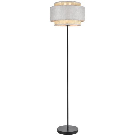 Торшер Е27 Lumion LAUNA 8043/1F