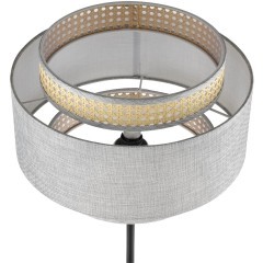 Торшер Е27 Lumion LAUNA 8043/1F