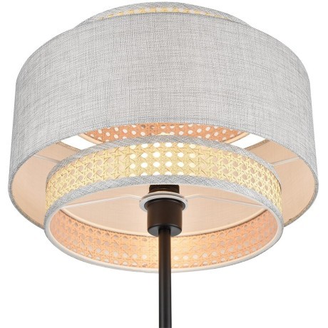 Торшер Е27 Lumion LAUNA 8043/1F