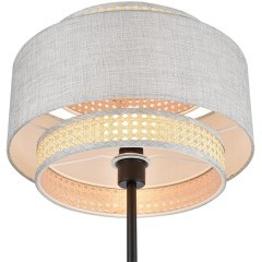 Торшер Е27 Lumion LAUNA 8043/1F