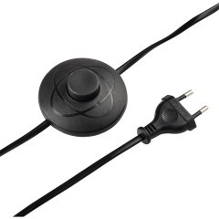 Торшер Е27 Lumion LAUNA 8043/1F