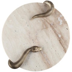 Настенный светильник LED 10W 3000K Odeon Light SNAKE 7033/10WL