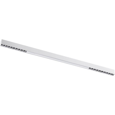 Светильник подвесной/накладной светодиодный Iter 358869