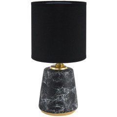 Настольная лампа E14 Lumion GIATA 8170/1T