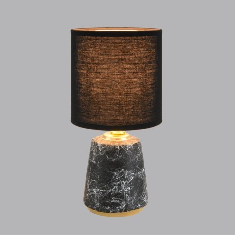 Настольная лампа E14 Lumion GIATA 8170/1T