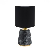 Настольная лампа E14 Lumion GIATA 8170/1T