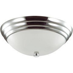 Настенно-потолочный светильник Lumion 5261/2C KAYLA под лампы 2xE27 2*60W