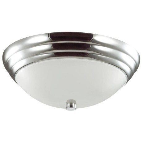 Настенно-потолочный светильник Lumion 5261/2C KAYLA под лампы 2xE27 2*60W