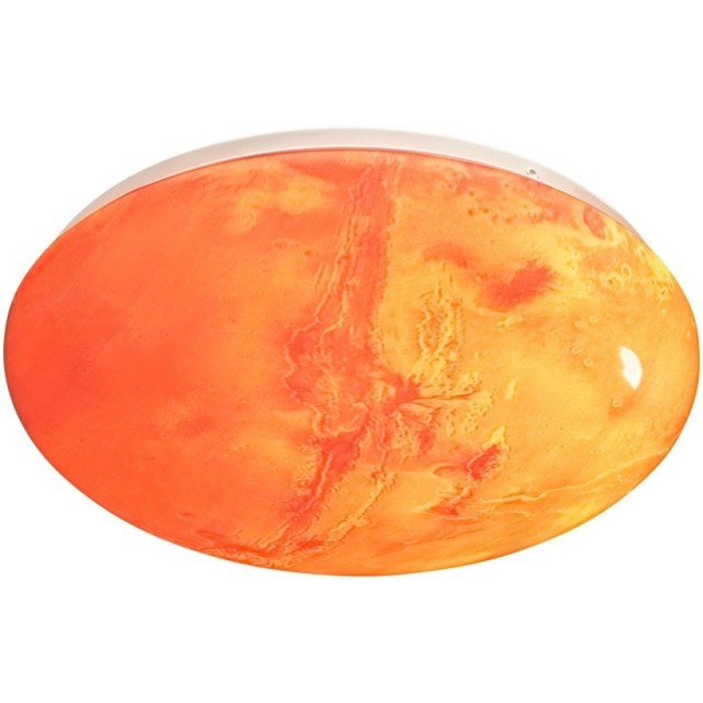 Светильник LED 70Вт 3000-6000К D475 IP43 пульт ДУ Sonex MARS 7725/EL