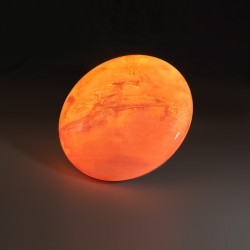 Светильник LED 70Вт 3000-6000К D475 IP43 пульт ДУ Sonex MARS 7725/EL