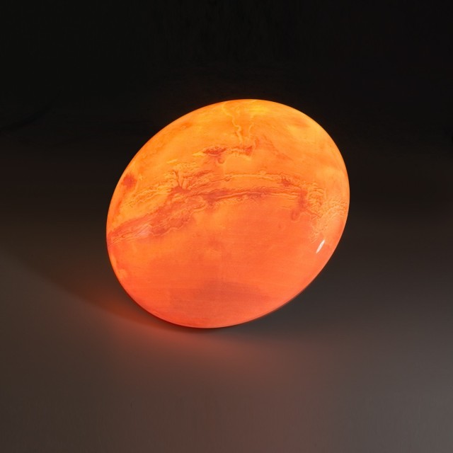 Светильник LED 70Вт 3000-6000К D475 IP43 пульт ДУ Sonex MARS 7725/EL