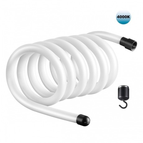 Однофазный трековый светодиодный светильник Novotech RAMO 359133 3800лм 38Вт