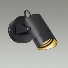 Уличный светильник IP67 LED 10W 3000K Odeon Light STIMA 6647/10GL3