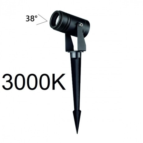 Уличный светильник IP67 LED 10W 3000K Odeon Light STIMA 6647/10GL3