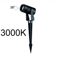 Уличный светильник IP67 LED 10W 3000K Odeon Light STIMA 6647/10GL3