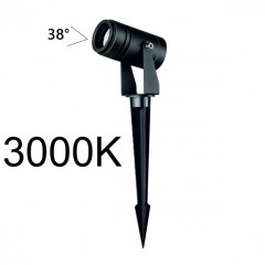 Уличный светильник IP67 LED 10W 3000K Odeon Light STIMA 6647/10GL3