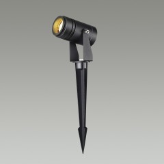 Уличный светильник IP67 LED 10W 3000K Odeon Light STIMA 6647/10GL3