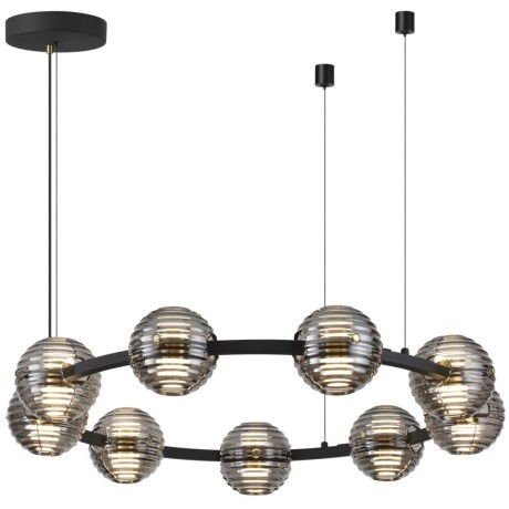 Подвесная люстра Odeon Light TRONI 5041/90L